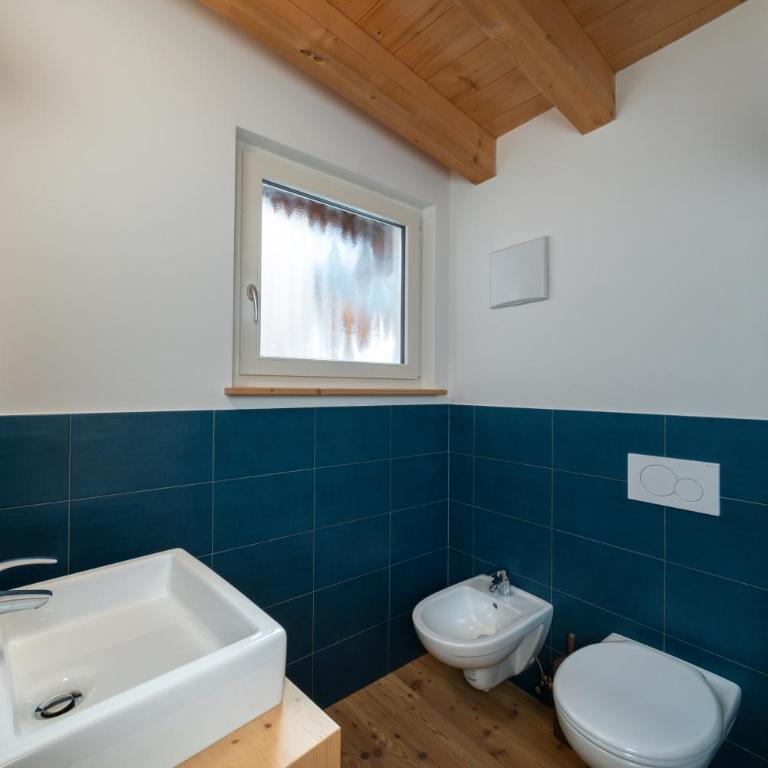 Casa Chatrian - Appartamentino su 2 Livelli - 14