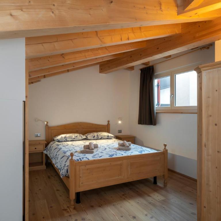 Casa Chatrian - Appartamentino su 2 Livelli - 16