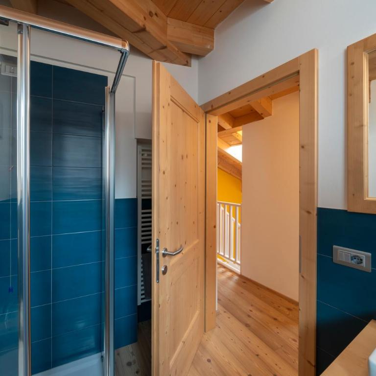 Casa Chatrian - Appartamentino su 2 Livelli - 15