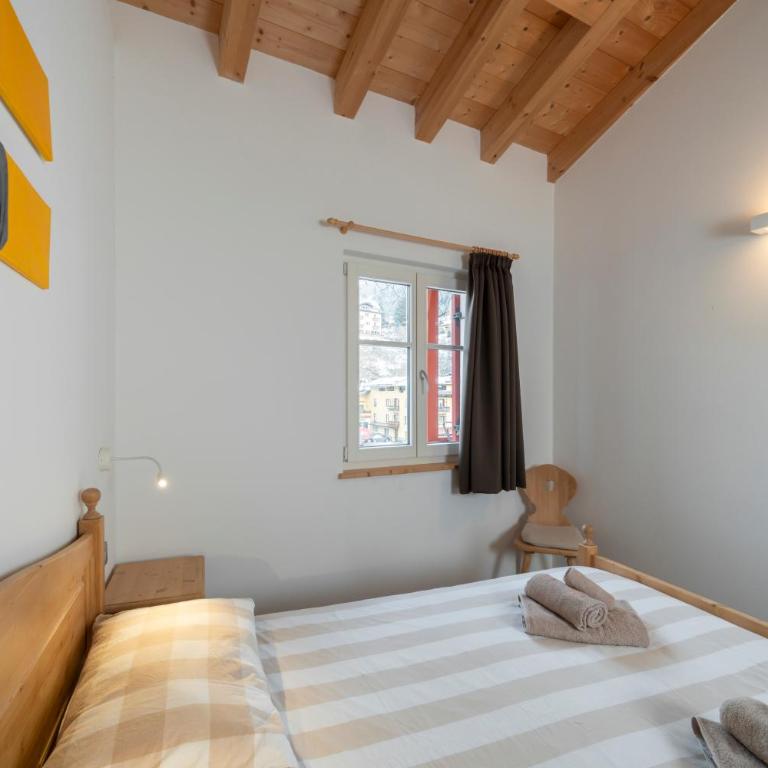 Casa Chatrian - Appartamentino su 2 Livelli - 18