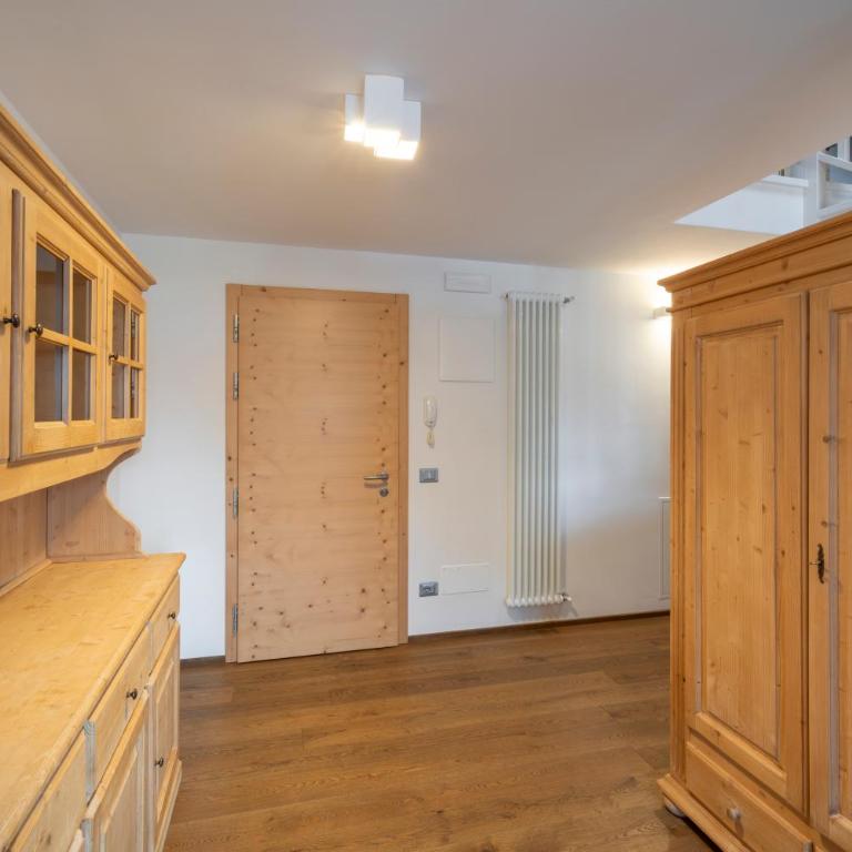 Casa Chatrian - Appartamentino su 2 Livelli - 22