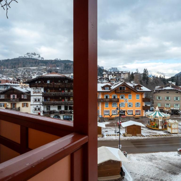 Casa Chatrian - Appartamentino su 2 Livelli - 28