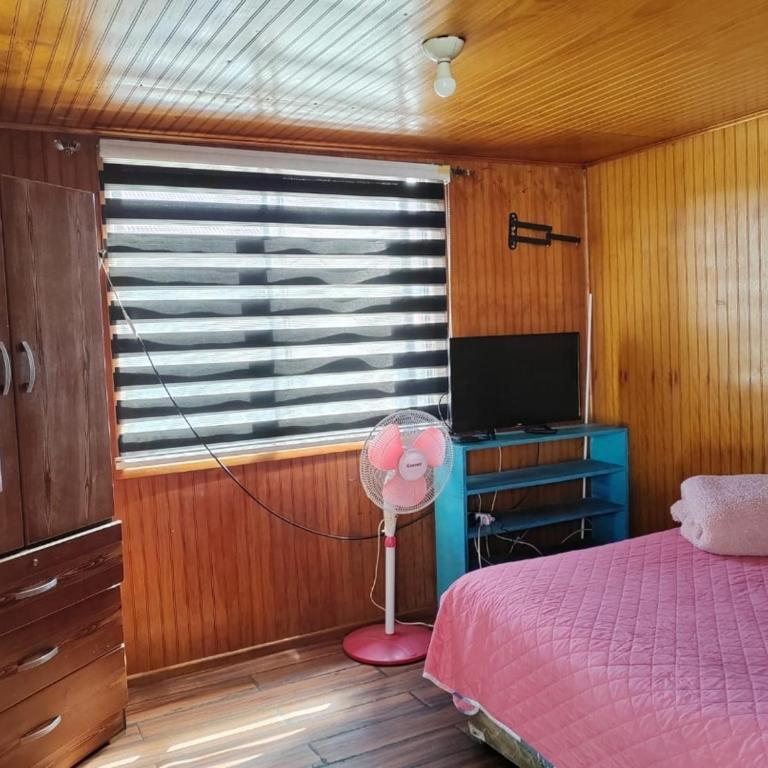 Casa Grande Valdivia - Casa con 1 dormitorio - 5