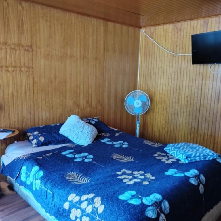 Casa Grande Valdivia - Casa con 1 dormitorio - 4