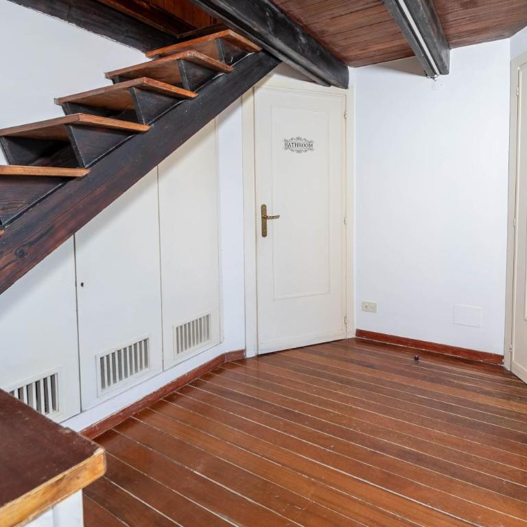 Casa Trasteverina - Casa con 2 Camere da Letto - 17