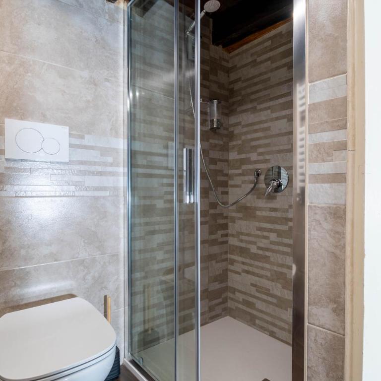 Casa Trasteverina - Casa con 2 Camere da Letto - 20