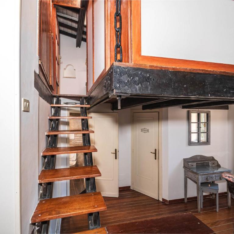 Casa Trasteverina - Casa con 2 Camere da Letto - 34