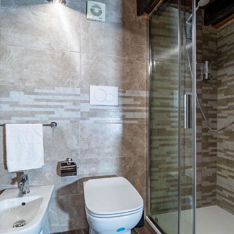 Casa Trasteverina - Casa con 2 Camere da Letto - 19
