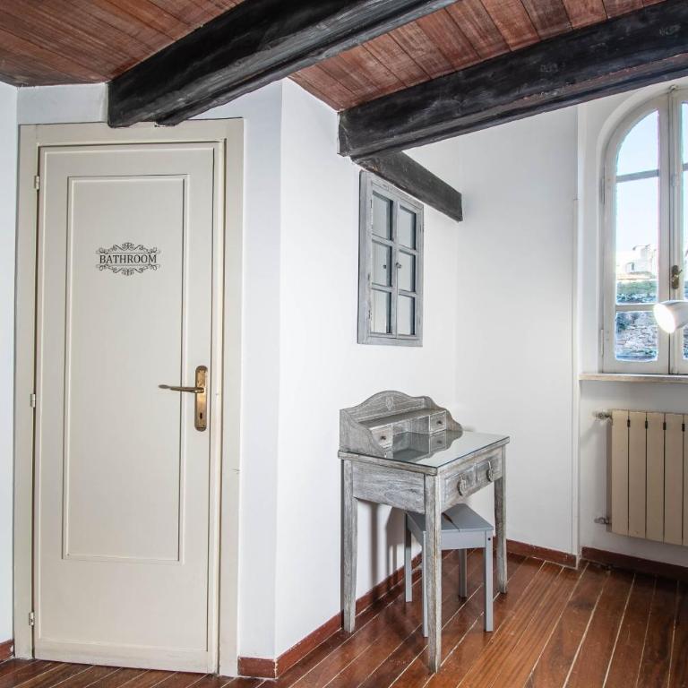 Casa Trasteverina - Casa con 2 Camere da Letto - 16