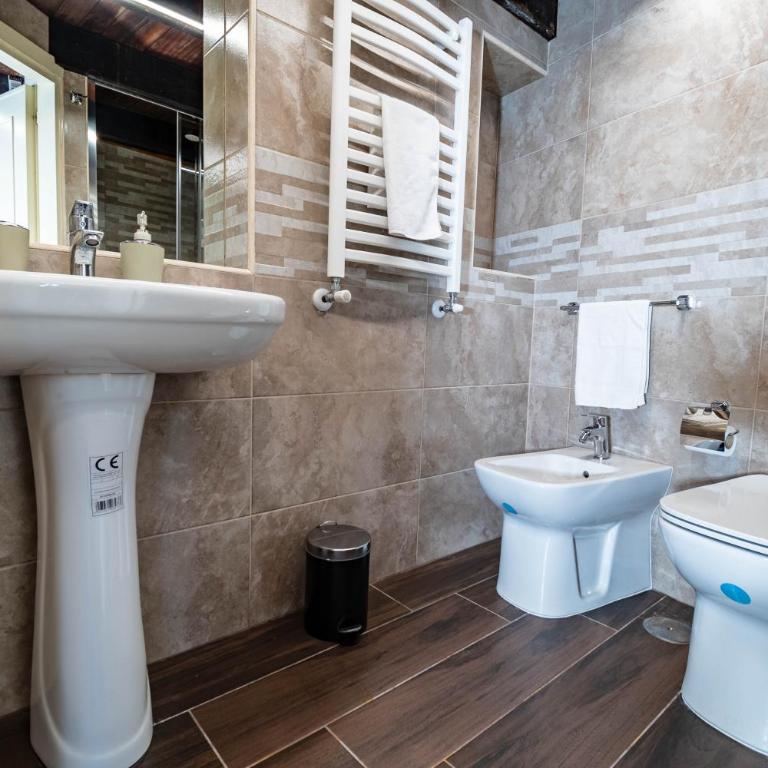 Casa Trasteverina - Casa con 2 Camere da Letto - 21