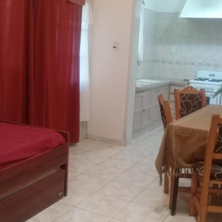 Alojartur - Apartamento Familiar de 2 dormitorios con vistas - 3
