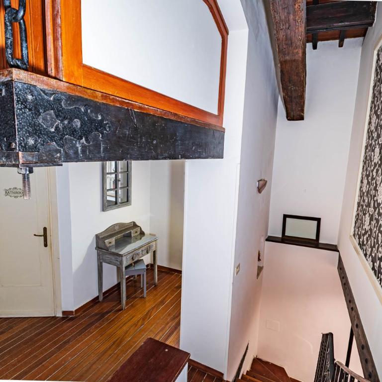 Casa Trasteverina - Casa con 2 Camere da Letto - 33