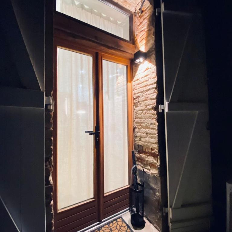 Le Nid des Carmes - Apartment mit 1 Schlafzimmer - 8