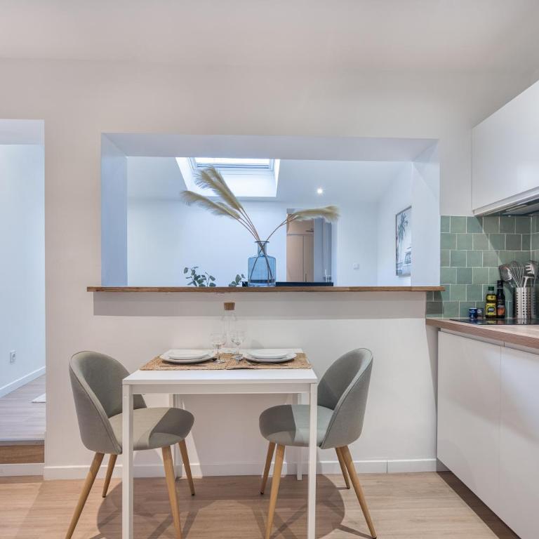 Apparts hôtels Concarneau - Appartement 1 Chambre - 17
