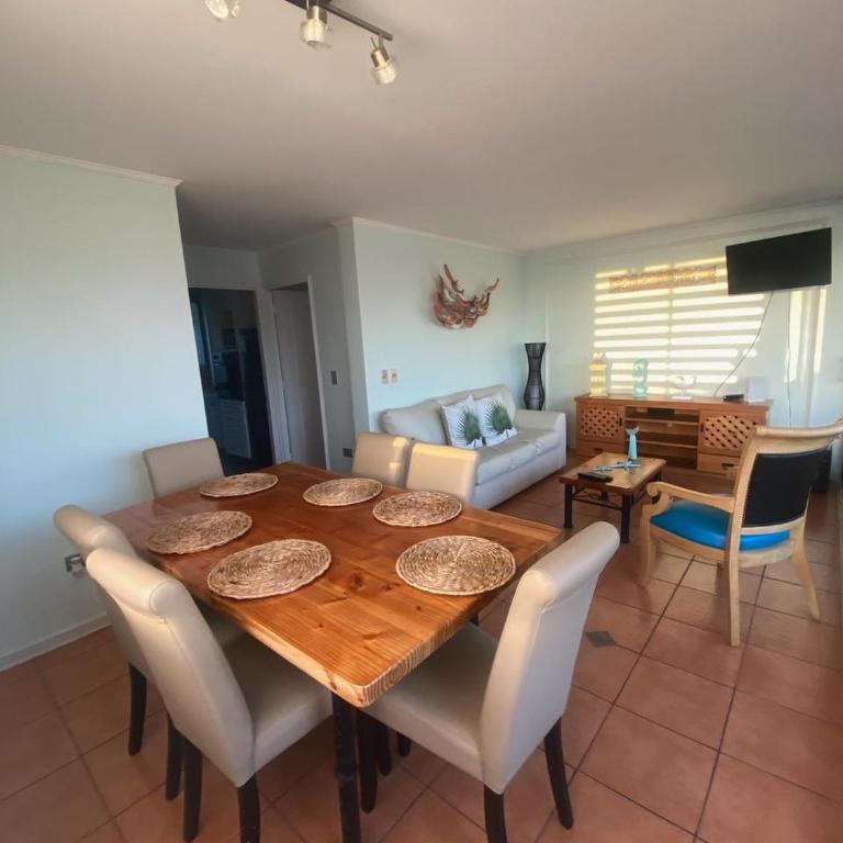 Solvallerios Apartments - Apartamento con vistas al mar - 5