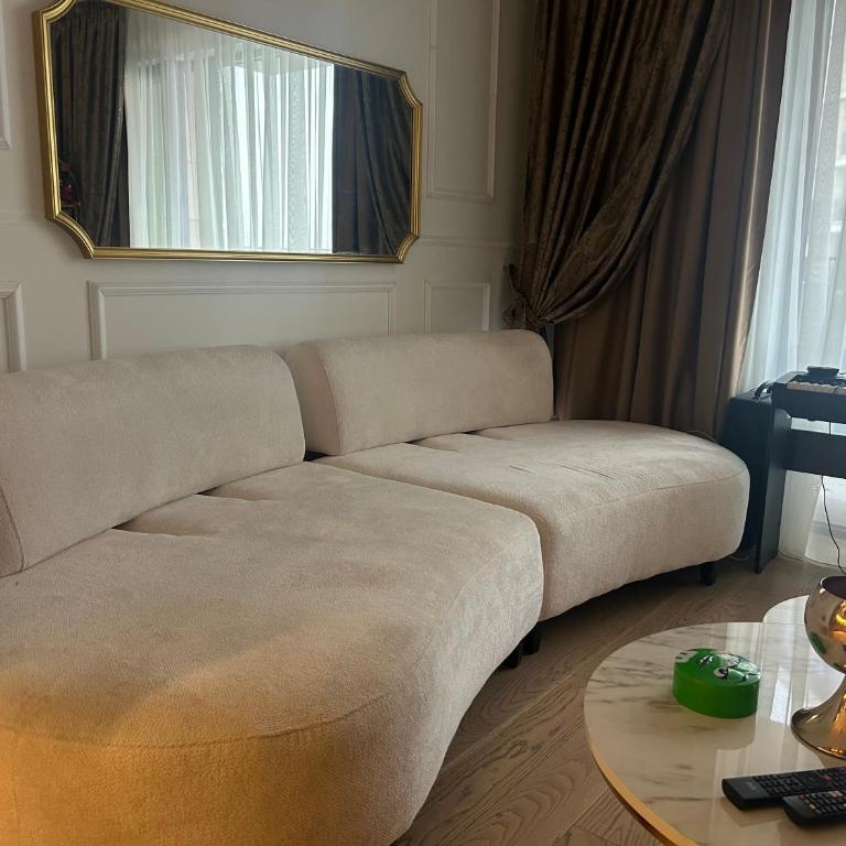 Nika Simfony - Apartman sa 1 Spavaćom Sobom - 2