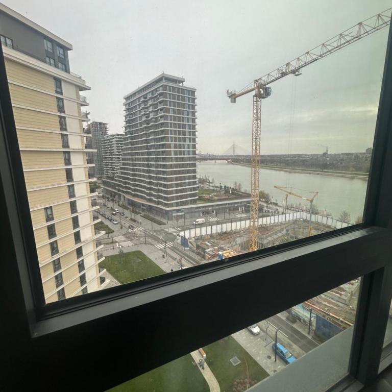 Nika Simfony - Apartman sa 1 Spavaćom Sobom - 8