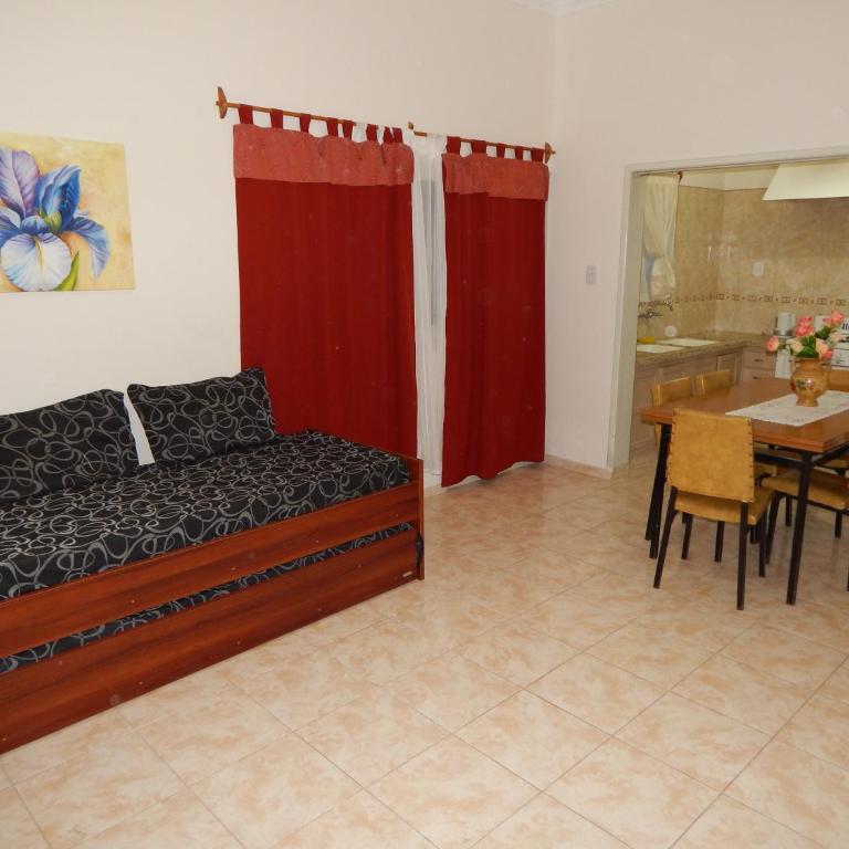 Alojartur - Apartamento Familiar de 2 dormitorios con vistas - 7
