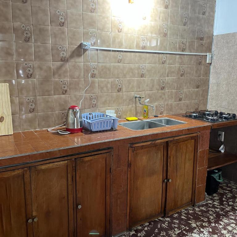 Dulce Claudina 2 - Two-Bedroom Apartment - 2