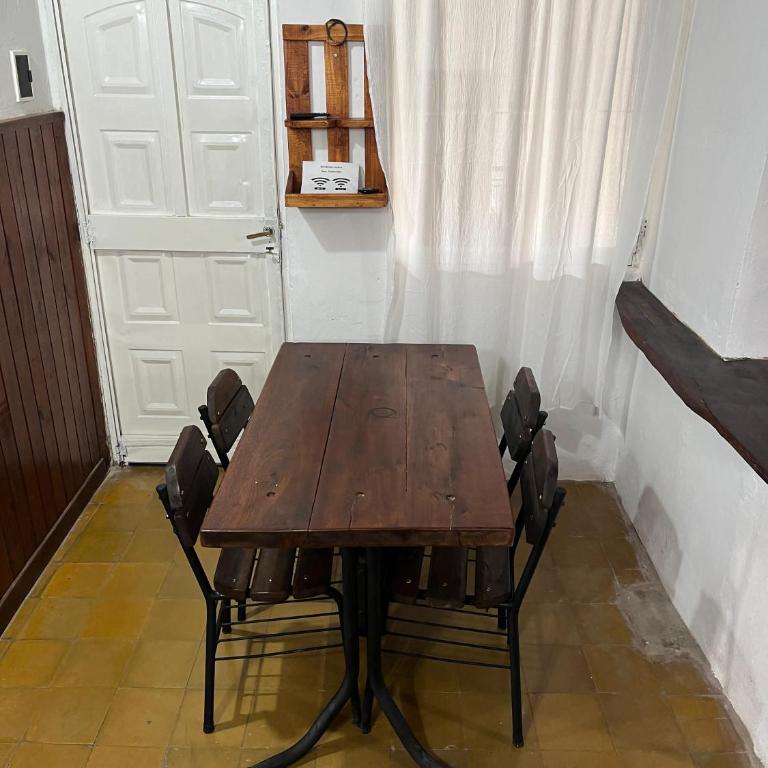 Dulce Claudina 2 - Apartamento de 2 dormitorios - 3