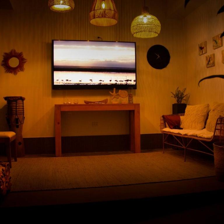 Norte Cali - Bosque Living -201 - Apartamento de 1 dormitorio - 26