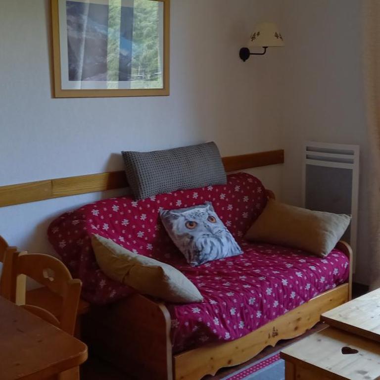 Appartement Soleil Neige Dévoluy grand confort - Appartamento con 2 Camere da Letto - 6