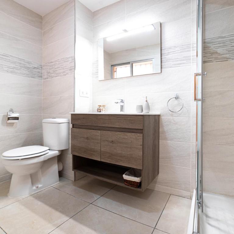 Apartamento Cristina - Apartamento de 1 dormitorio - 4
