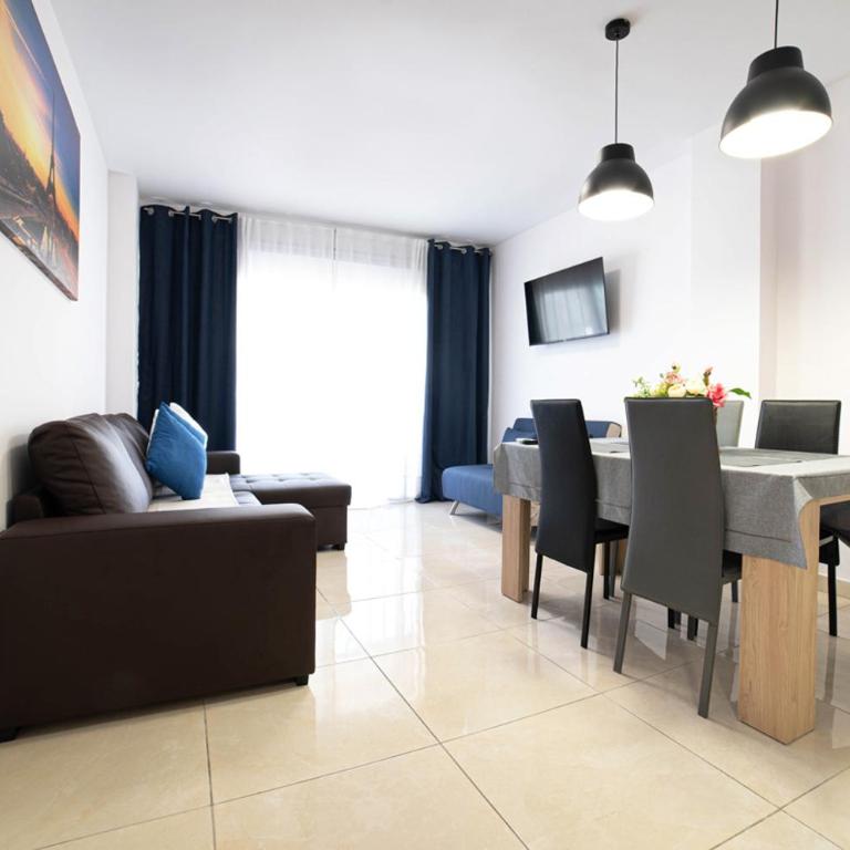Apartamento Cristina - Apartamento de 1 dormitorio - 7