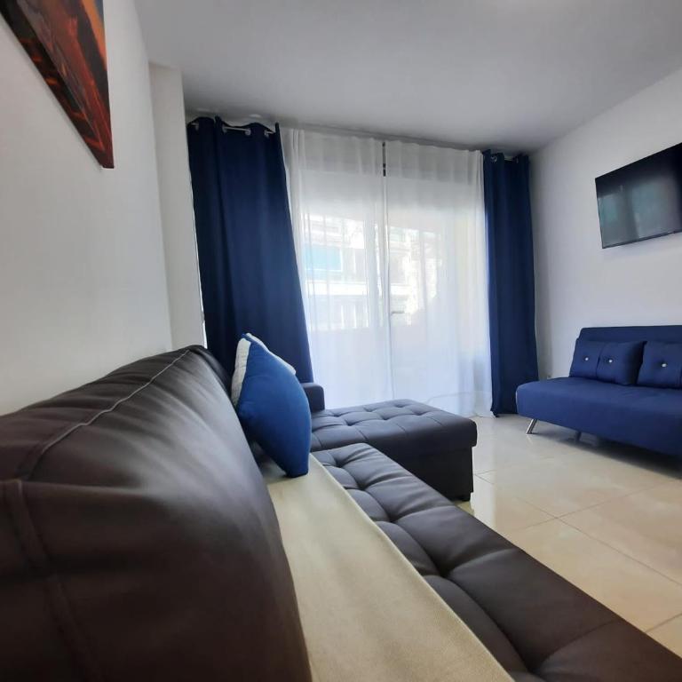 Apartamento Cristina - Apartamento de 1 dormitorio - 8