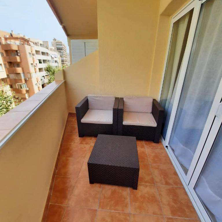 Apartamento Cristina - Apartamento de 1 dormitorio - 9