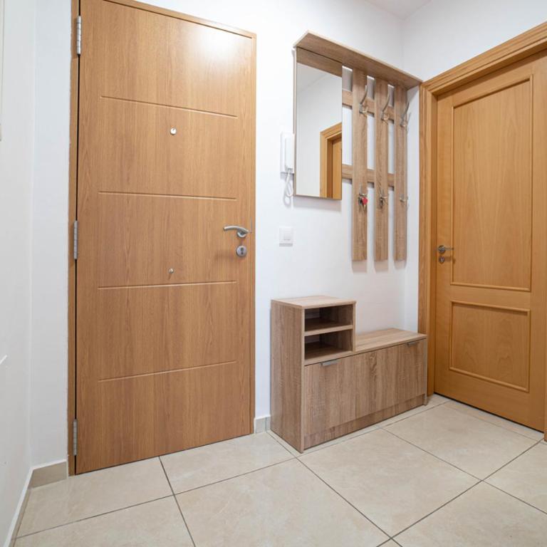 Apartamento Cristina - Apartamento de 1 dormitorio - 11