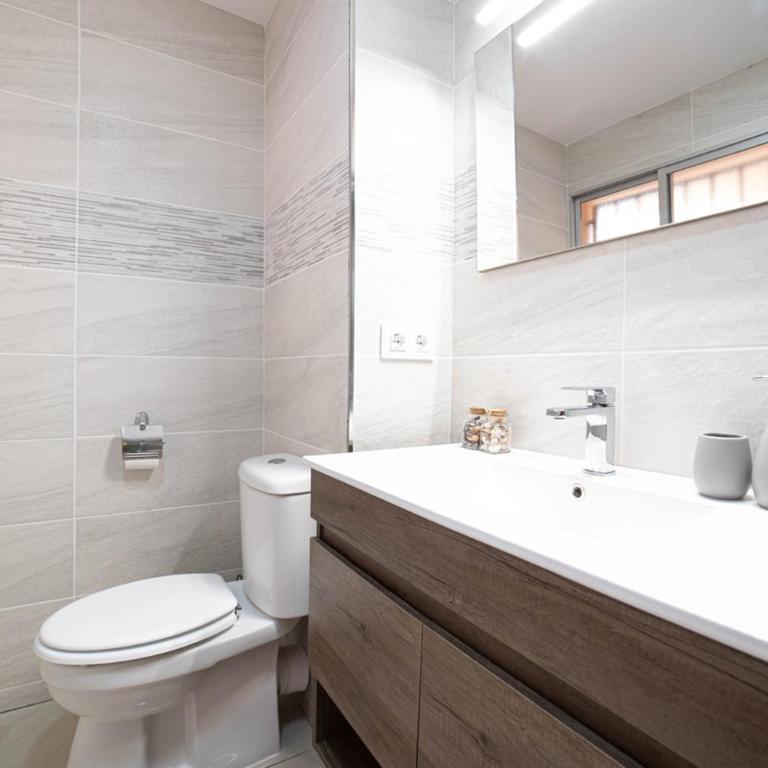 Apartamento Cristina - Apartamento de 1 dormitorio - 12