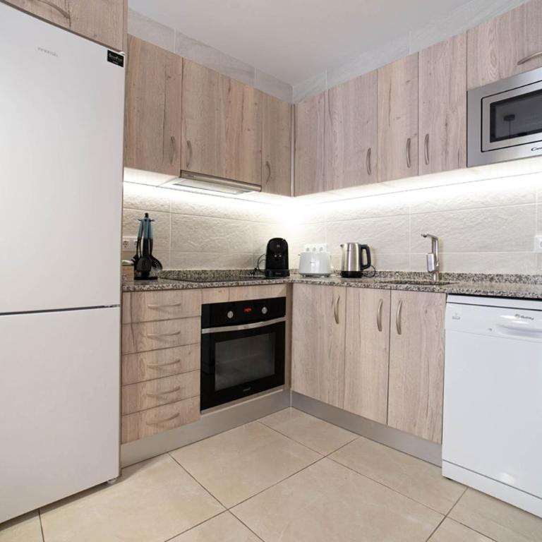 Apartamento Cristina - Apartamento de 1 dormitorio - 13