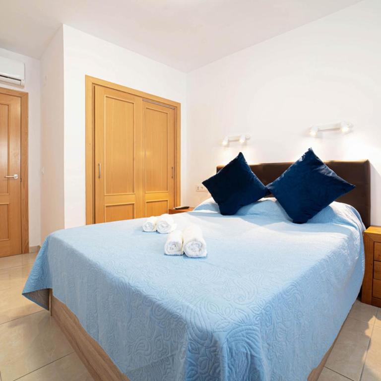 Apartamento Cristina - Apartamento de 1 dormitorio - 14