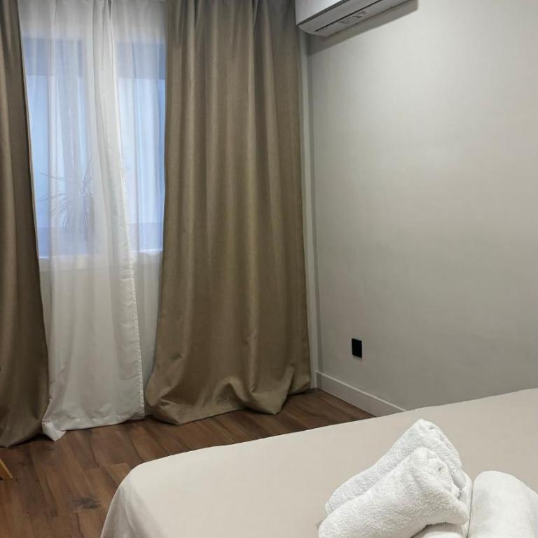 Modern Apartment Museo Marq - One-Bedroom Apartment - 4