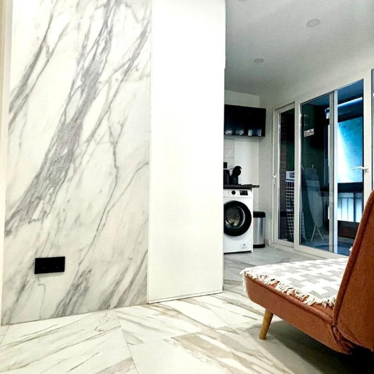 Modern Apartment Museo Marq - One-Bedroom Apartment - 6