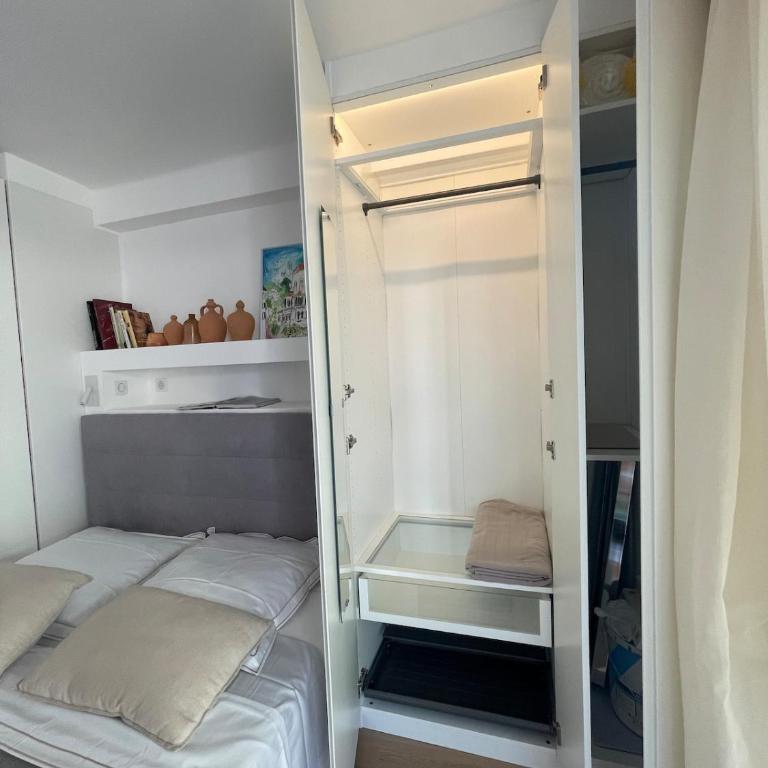 Superbe studio pour congrés au coeur de Cannes - Apartment mit Stadtblick - 14