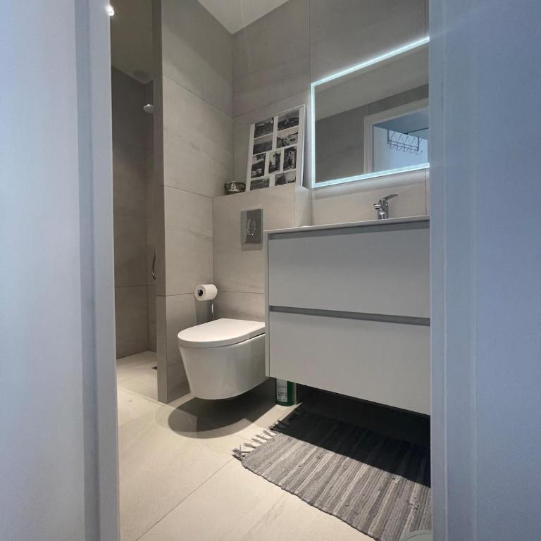 Superbe studio pour congrés au coeur de Cannes - Apartment mit Stadtblick - 35
