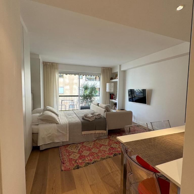 Superbe studio pour congrés au coeur de Cannes - Apartment mit Stadtblick - 4
