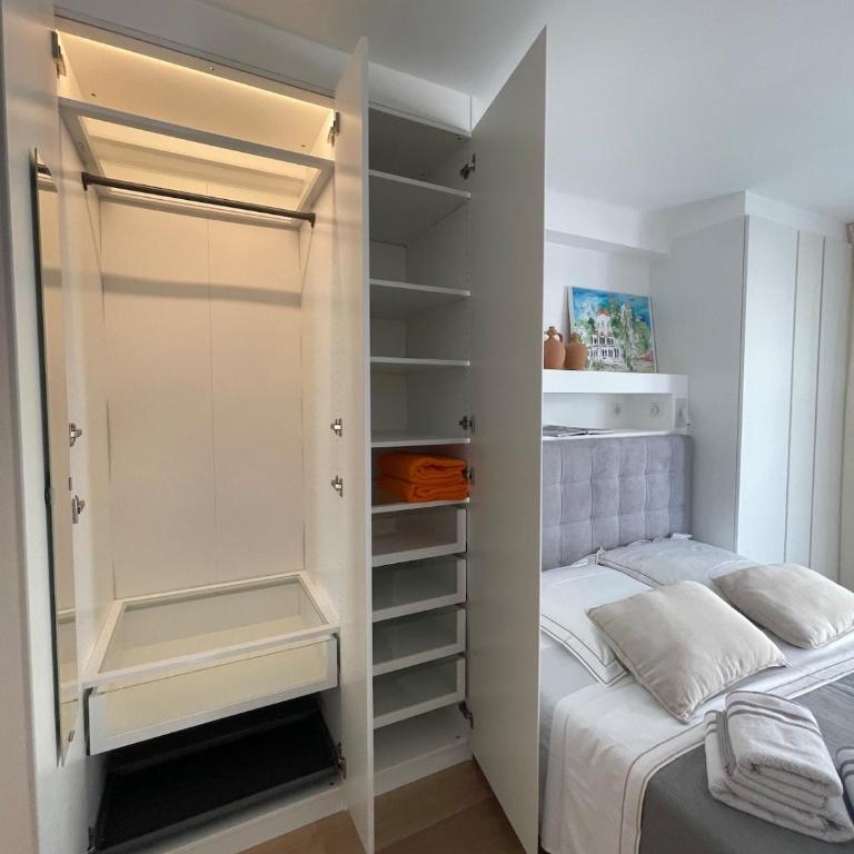 Superbe studio pour congrés au coeur de Cannes - Apartment mit Stadtblick - 13