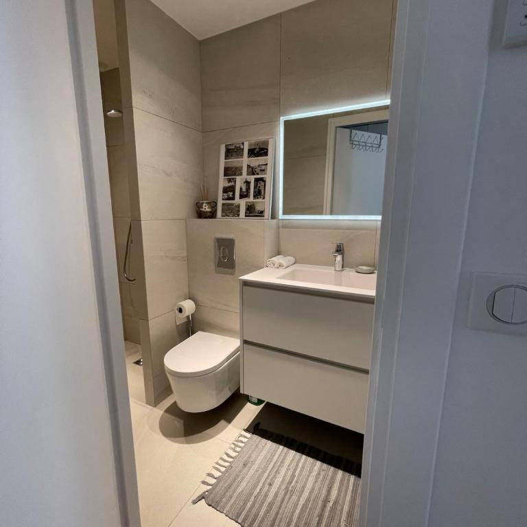 Superbe studio pour congrés au coeur de Cannes - Apartment mit Stadtblick - 36