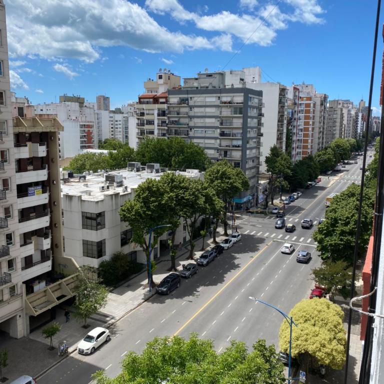 Semipiso Mar del Plata 3 ambientes - Two-Bedroom Apartment - 8