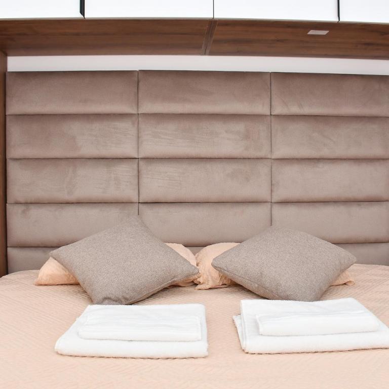 Apartman Kragujevac - One-Bedroom Apartment - 1
