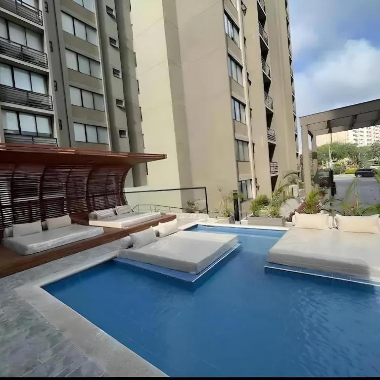 Apartment In North Of The City - Apartamento de 3 dormitorios Premium - 2