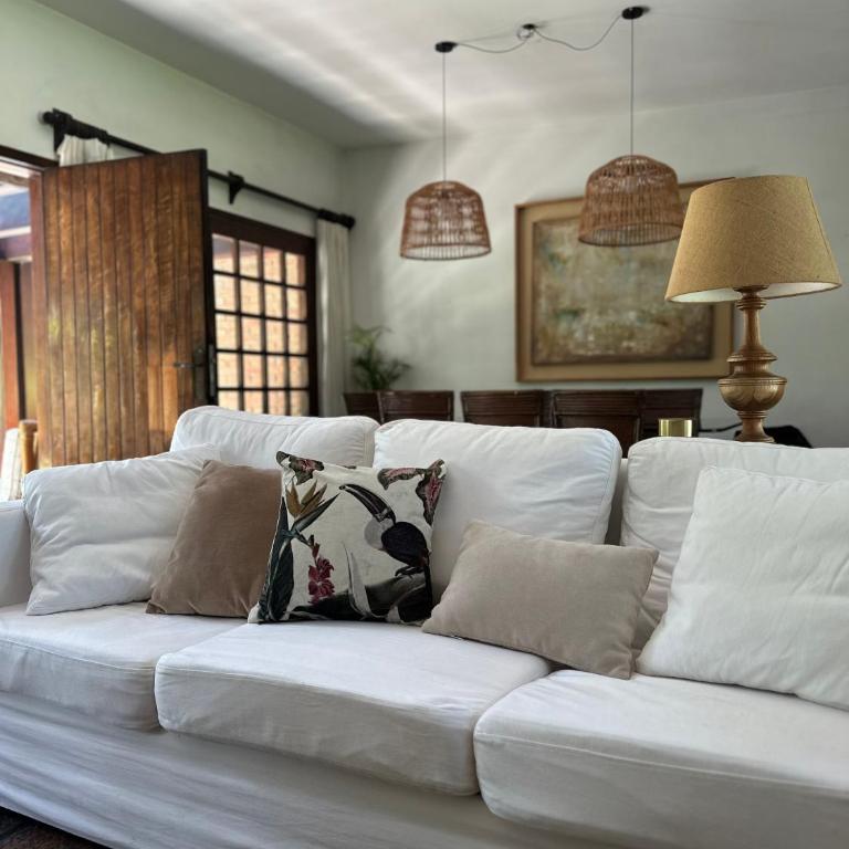 Amplia casa divina zona - Casa de 4 dormitorios - 6