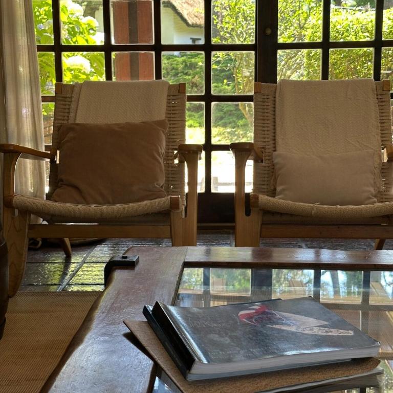 Amplia casa divina zona - Casa de 4 dormitorios - 28