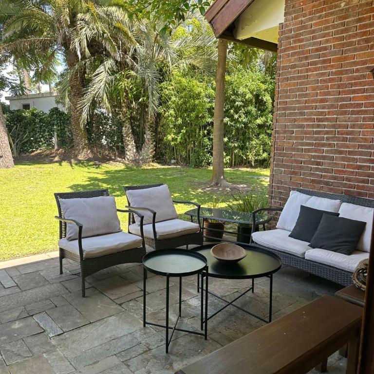 Amplia casa divina zona - Casa de 4 dormitorios - 30