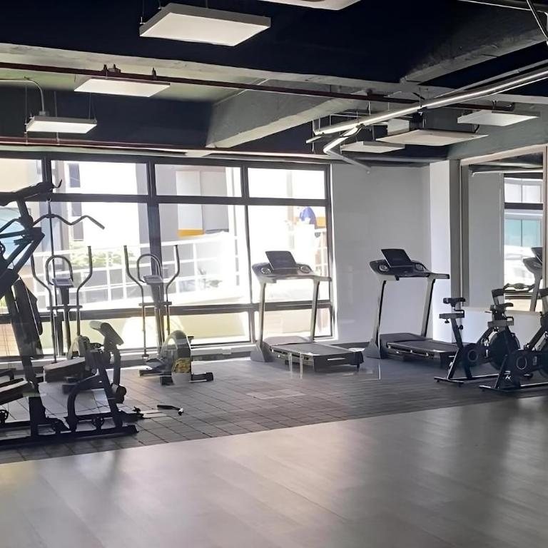 Apartment In North Of The City - Apartamento de 3 dormitorios Premium - 17