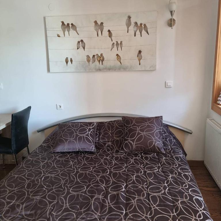 Apartman 151 U u Aparthotelu Vučko Jahorina - private host - Apartman sa 1 Spavaćom Sobom - 2