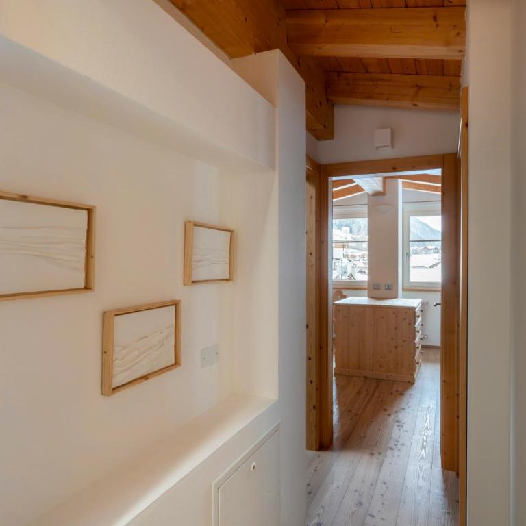 Casa Chatrian - Appartamentino su 2 Livelli - 2